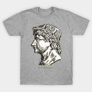 Ovid T-Shirt
